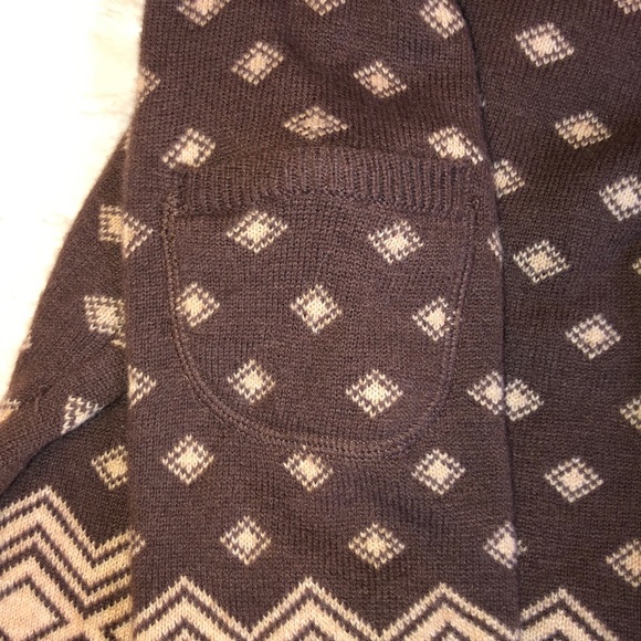 Athleta Front Zip Wool Turtleneck - Picture 5 of 9